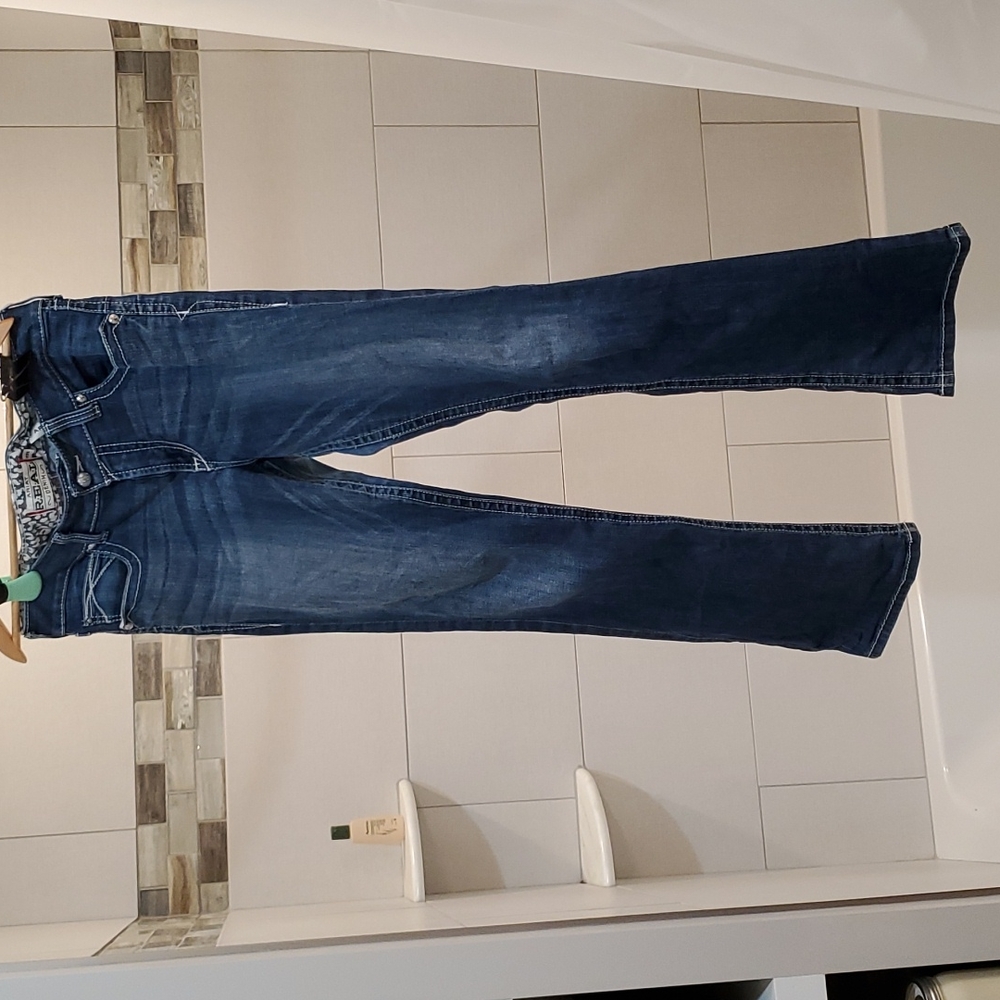 Ariat Bootcut Jeans 32L